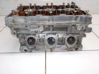 06C103067Q Головка блока Audi A6 C6 (S6,RS6) Арт AM50682213, вид 2