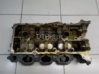 CA01101A0A Головка блока Mazda CX-9 1 Арт AM50771358, вид 1