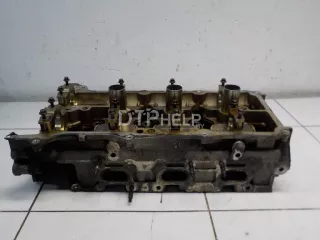 CA01101A0A Головка блока Mazda CX-9 1 Арт AM50771358, вид 4