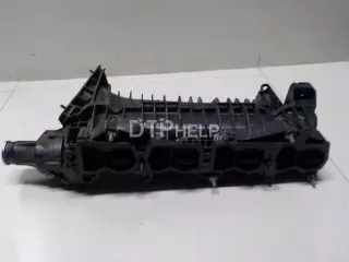 11617807991 Коллектор впускной BMW 3 E90/E91/E92/E93 Арт AM50856089, вид 2