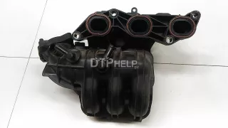 2831004030 Коллектор впускной Kia Picanto 2 Арт AM50918091, вид 3