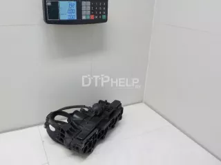 6460902337 Коллектор впускной Mercedes E W211 Арт AM50961192, вид 2