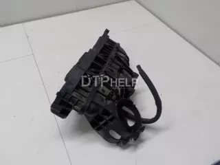 6460902337 Коллектор впускной Mercedes E W211 Арт AM50961192, вид 4