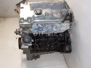 1110107845 Двигатель Mercedes C W202 Арт AM50990834, вид 3