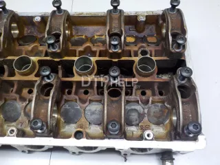 Головка блока Mercedes C W202 Арт AM51148690, вид 2