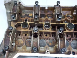  Головка блока Mercedes C W202 Арт AM51148690, вид 3