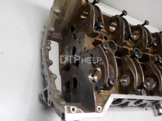  Головка блока Mercedes C W202 Арт AM51148690, вид 4