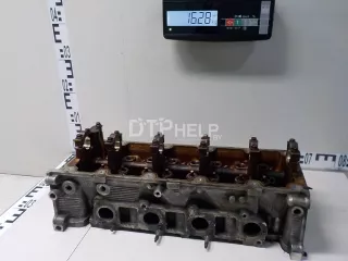 Головка блока Ford Expedition 2 Арт AM51208126, вид 1