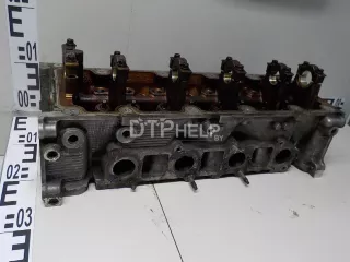  Головка блока Ford Expedition 2 Арт AM51208126, вид 2