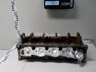  Головка блока Ford Expedition 2 Арт AM51208127, вид 1