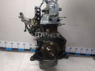 0135FG Двигатель Citroen Xantia Арт AM51263799, вид 11