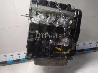 0135FG Двигатель Citroen Xantia Арт AM51263799, вид 12