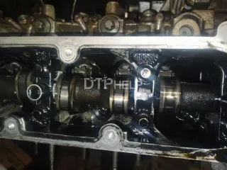 0135FG Двигатель Citroen Xantia Арт AM51263799, вид 9