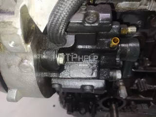 0135FG Двигатель Citroen Xantia Арт AM51263799, вид 10