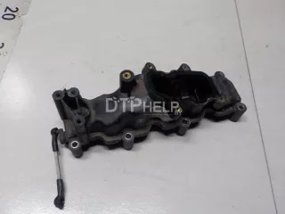 059129712BL Коллектор впускной Volkswagen Phaeton Арт AM51380445, вид 3