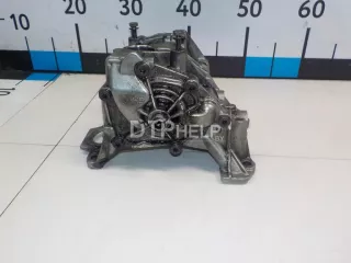 11418513756 Насос масляный BMW 5 F10/F11/GT F07 Арт AM51420857, вид 2