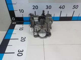 11418513756 Насос масляный BMW 5 F10/F11/GT F07 Арт AM51420857, вид 4