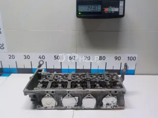 11127810463 Головка блока BMW 3 E90/E91/E92/E93 Арт AM51421617, вид 1