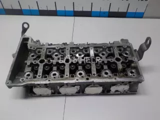 11127810463 Головка блока BMW 3 E90/E91/E92/E93 Арт AM51421617, вид 3