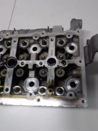11127810463 Головка блока BMW 3 E90/E91/E92/E93 Арт AM51421617, вид 4