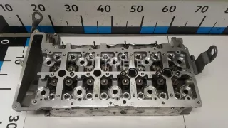 11127810463 Головка блока BMW 3 E90/E91/E92/E93 Арт AM51435040, вид 3