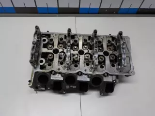 059103263 Головка блока Volkswagen Touareg 2 Арт AM51435757, вид 1