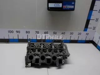 059103263 Головка блока Volkswagen Touareg 2 Арт AM51435757, вид 2