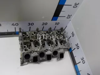 059103263 Головка блока Volkswagen Touareg 2 Арт AM51435757, вид 4