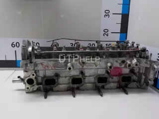 1110129585 Головка блока Toyota Avensis 2 Арт AM51462994, вид 4