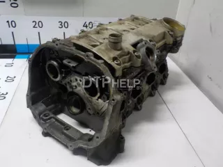 079103063CF Головка блока Volkswagen Touareg 1 Арт AM51555939, вид 1