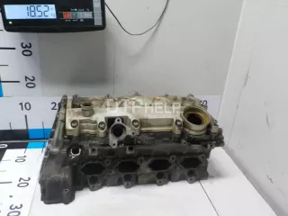 079103063CF Головка блока Volkswagen Touareg 1 Арт AM51555939, вид 2