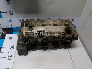 079103063CF Головка блока Volkswagen Touareg 1 Арт AM51555939, вид 3
