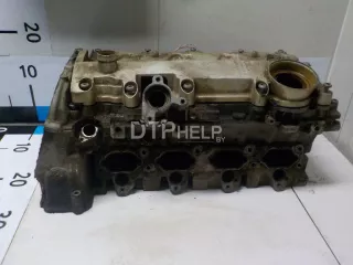 079103063CF Головка блока Volkswagen Touareg 1 Арт AM51555939, вид 4