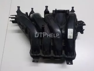 04E129712G Коллектор впускной Volkswagen Polo 5 Арт AM51579751, вид 1