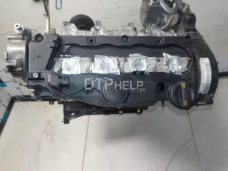 03L100036C Двигатель Audi A5 (S5,RS5) 1 Арт AM51616034, вид 4