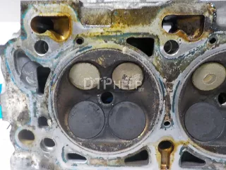 4792925AA Головка блока Dodge Journey 1 Арт AM51633069, вид 12