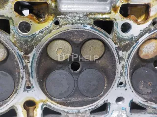 4792925AA Головка блока Dodge Journey 1 Арт AM51633069, вид 13