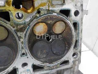 4792925AA Головка блока Dodge Journey 1 Арт AM51633069, вид 14