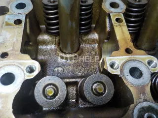 4792925AA Головка блока Dodge Journey 1 Арт AM51633069, вид 8