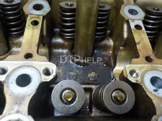 4792925AA Головка блока Dodge Journey 1 Арт AM51633069, вид 9