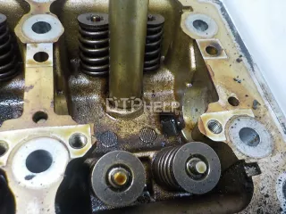 4792925AA Головка блока Dodge Journey 1 Арт AM51633069, вид 10