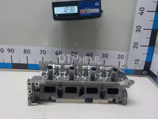 1005C230 Головка блока Mitsubishi Outlander 3 Арт AM51644145, вид 2