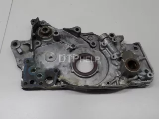 SMW250295 Насос масляный Chery Tiggo t11 Арт AM51647452, вид 2