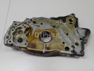 SMW250295 Насос масляный Chery Tiggo t11 Арт AM51647452, вид 5