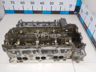 6420100321 Головка блока Mercedes S W221 Арт AM51663294, вид 16