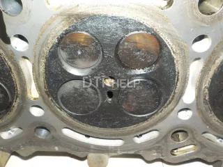 6420100321 Головка блока Mercedes S W221 Арт AM51663294, вид 8