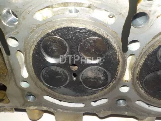 6420100321 Головка блока Mercedes S W221 Арт AM51663294, вид 9