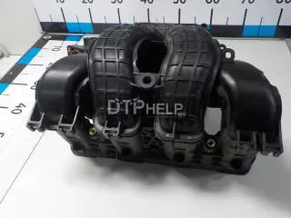 1540A095 Коллектор впускной Mitsubishi Outlander 2 Арт AM51725318, вид 4