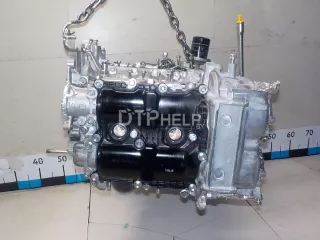 10100CD630 Двигатель Subaru XV 2 Арт AM51735707, вид 11