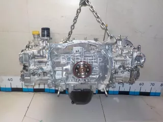10100CD630 Двигатель Subaru XV 2 Арт AM51735707, вид 12